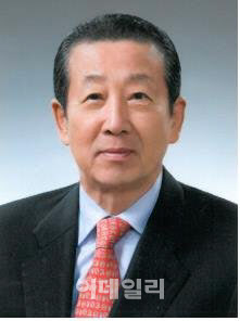 안국약품 창업주 어준선 명예회장 별세… 향년 85세