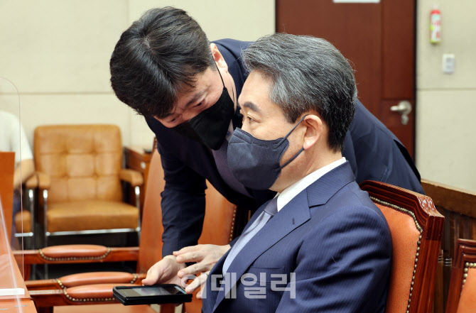 윤희근, '경찰국 신설 논란...경찰권은 견제, 감시 대상'                                                                                                                                   