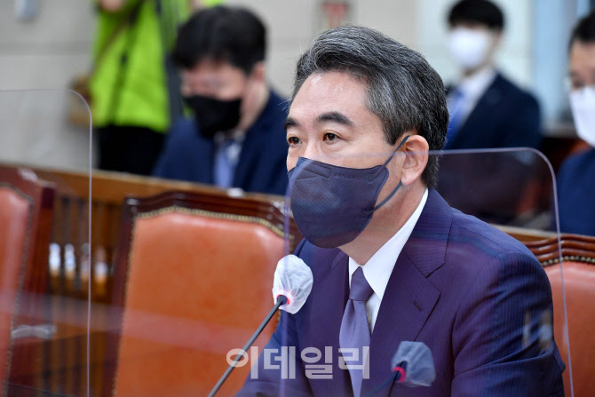 윤희근, '준법이 국익...국민 공감대 확산시켜 나갈 것'                                                                                                                                    