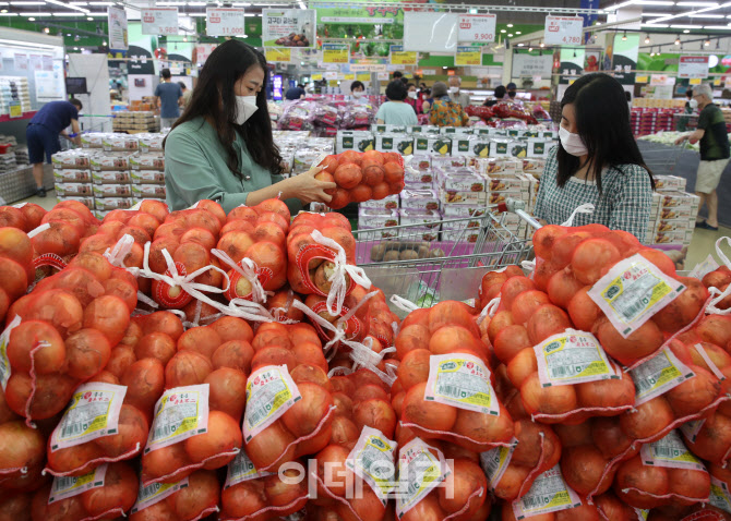  소비자 물가 상승                                                                                                                                                                                 