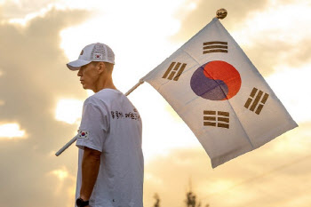 마이크로 킥보드, 한국해비타트 '2022 815런' 후원