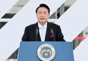 尹대통령 지지율 28%…국정운영 전망도 '못할 것' 59.3%
