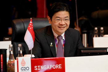 싱가포르 차기 총리 “미·중 관계, 더 큰 ‘분쟁’ 가능성” 경고
