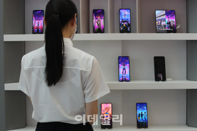 갤럭시Z폴드4와 갤럭시Z플립4 사전예약                                                                                                                                                              