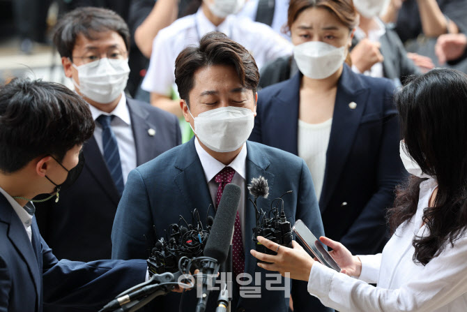 국힘 비대위 운명 가를 '가처분' 심문 ...빠르면 오늘 결론                                                                                                                                 