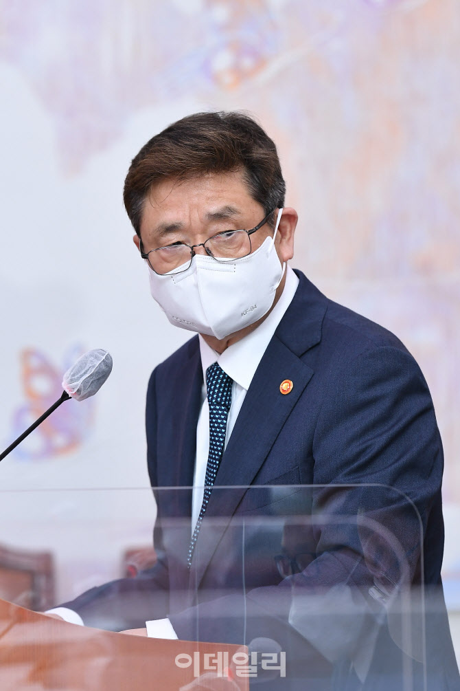 국회 찾은 박보균 문화체육관광부 장관                                                                                                                                                              