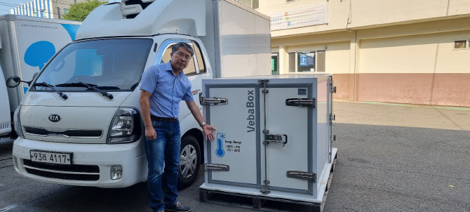 [CEO열전]이에스티 &quot;&apos;버바박스&apos; 더해 콜드체인 완성&quot; - 뉴스 썸네일 이미지