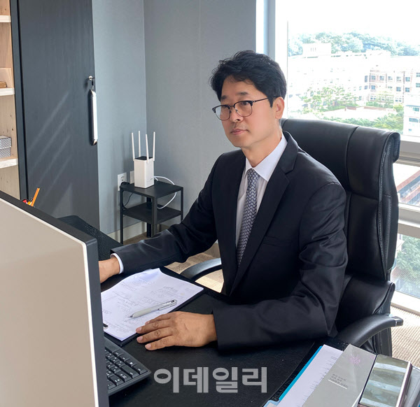 [뉴지랩파마 대해부]2경구용으로 경쟁력↑..."안전성·유효성 자신" - 뉴스 썸네일 이미지