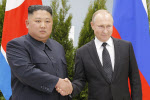 “북한, 우크라 전쟁 기회로…러 밀착해 외화벌이·기술 협력”