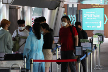 입국 전 코로나 검사 폐지, 업계 “여행 수요 회복 기대”