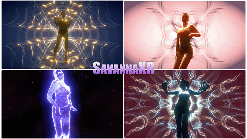 엠앤앤에이치, 3D 동영상 캡쳐 기술 활용한 '사바나-XR' 배포 - 뉴스 썸네일 이미지