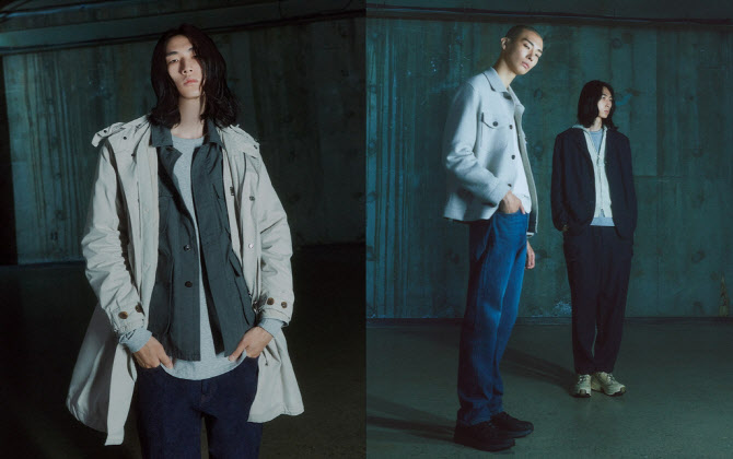 &quot;우리 것으로 승부&quot;…자체 브랜드 강화하는 패션 기업 - 뉴스 썸네일 이미지