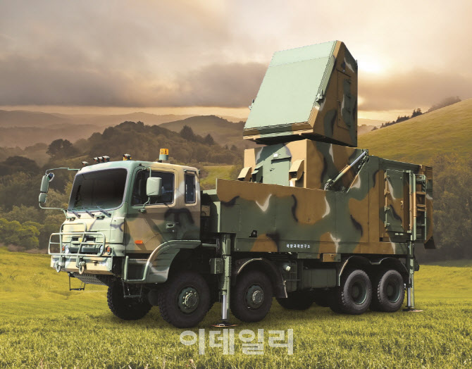 한화시스템, 지상·공중·우주 분야 첨단 방산 기술 선보여[DX코리아]                                                                                                                                       