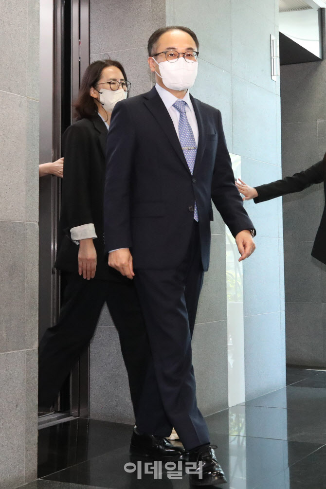 이원석 검찰총장, 디지털성범죄피해자지원센터 방문                                                                                                                                                  