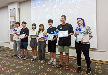 테트리스와 만난 인공지능..GIST 학생들 국제 대회서 우승