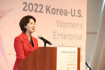 중기부, ‘한미 여성기업인 컨퍼런스’ 개최