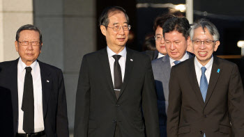 방일하는 韓총리 “한일관계 복원과 경제협력”