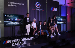BMW 코리아, M 고객 위한 ‘M 퍼포먼스 개러지 토크 콘서트’ 성료