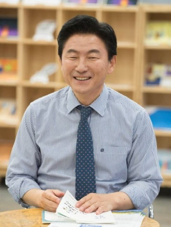 김동근 의정부시장, 내달 5일 제일시장서 시민들과 '토크콘서트'