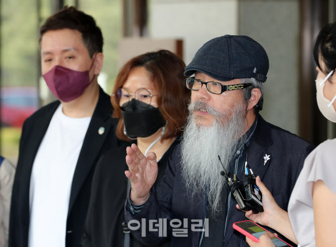 故 이예람 중사 성추행 가해자, 형량 깎인 '징역 7년' 그대로 확정                                                                                                                          