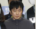 “선고 미뤄달라”…뻔뻔한 전주환, ‘불법촬영·스토킹’ 징역9년(종합)