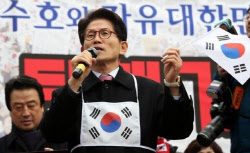 '아나바다' 실천...尹, '태극기 집회' 김문수 임명 논란
