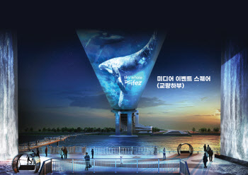 인천 제3연륙교 ‘메타브릿지 파크’로 만든다