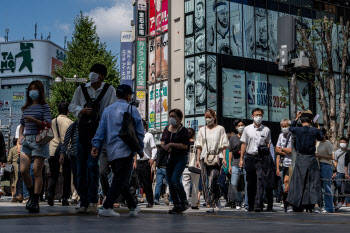 日도쿄 9월 근원 소비자물가 2.8%↑…30년 만에 최고치