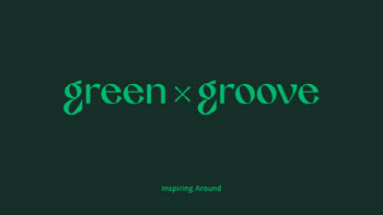 롯데건설, 취향 저격 조경 브랜드 `그린바이그루브`(GREEN X GROOVE) 출시