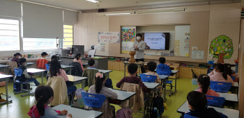 한국문화재재단, '대한민국 교육기부 대상' 수상