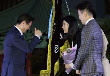 KBS한국어연구부, 세종문화상 한국문화 부문 국무총리 표창 수상