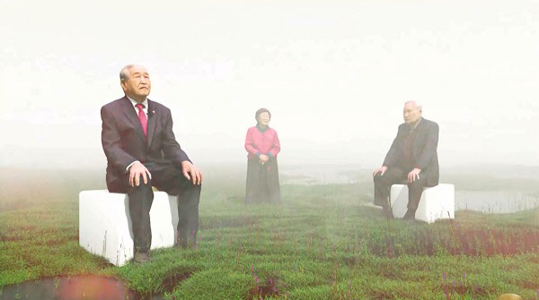 서대문형무소역사관, 3D 홀로그램 이용한 '증언:잊혀질 수 없는' 전시 진행 기사 이미지