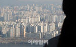서울 아파트값 -0.32%, 23주째 하락