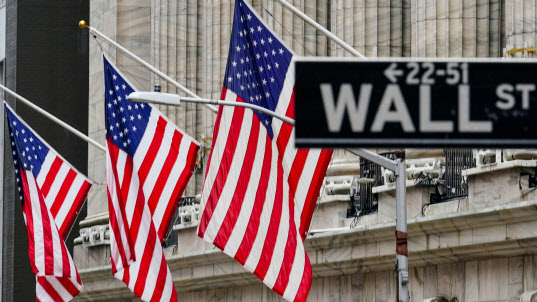 [표] 주간(11월7~11월11일) 미국 주식시장 주요 일정 - 뉴스 썸네일 이미지