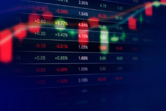 성장주 ETF 날아올랐다…반도체·인터넷·게임↑