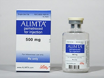 [블록버스터 톺아보기]릴리 폐암 치료제 '알림타', 보령이 판매하면 다를까?
