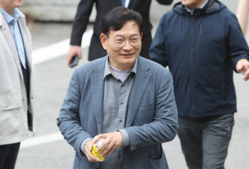 경찰, 송영길 전 대표 ‘선거법 위반’ 혐의 검찰 송치