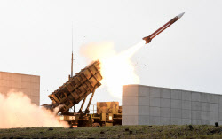 L-SAM 요격 시험 성공…다층 미사일 방어망 구축 '착착'