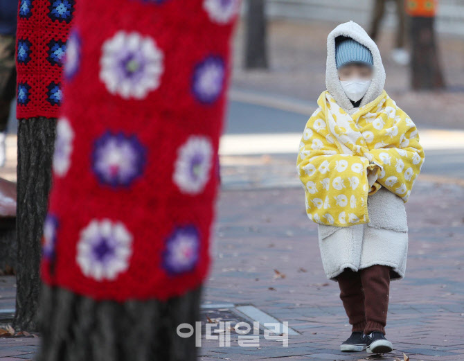 가을이 가고 다가오는 겨울                                                                                                                                                                         