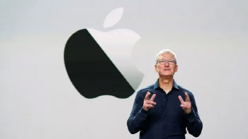 "中혼란에 아이폰 최대 10% 공급부족"…애플 연말 대목 어쩌나