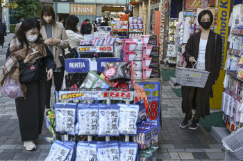 일본 기업들, ‘인플레 특별수당’ 지급 확산…평균 51만원
