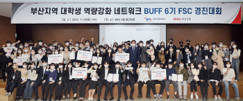 캠코-BNK부산은행, 대학생 금융전문역량 경진대회 개최
