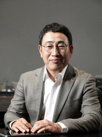 SKT-SKB 유영상 CEO겸직… 양사간 시너지 극대화