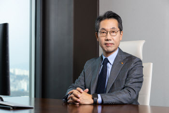 SK바이오팜, 신임 사장에 이동훈 SK㈜ 바이오 투자센터장