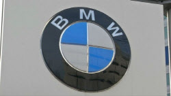 공급난 딛고 막판 뒤집기 성공 수입車…BMW, 1위 수성
