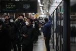 서울 지하철서점 36년만에 폐점…이태원 참사 여파
