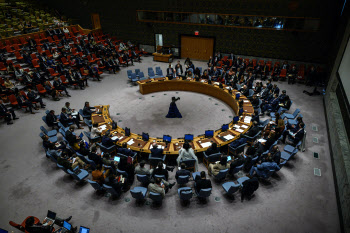 유엔 안보리, 9일 北 인권 관련 비공개 회의 열기로