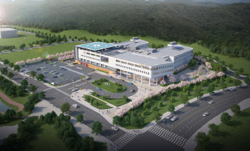 전국 최초 '국립소방병원' 충북 음성서 8일 착공…2025년 개원 목표