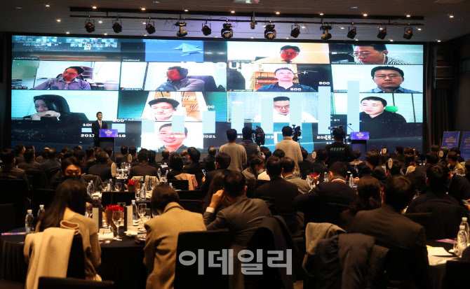  2022 KDB 넥스트라운드 : 핀테크 스페셜 라운드                                                                                                                                                     