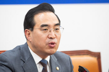 `거야의 독주`…민주당, 尹정부 예산안 단독처리 공언
